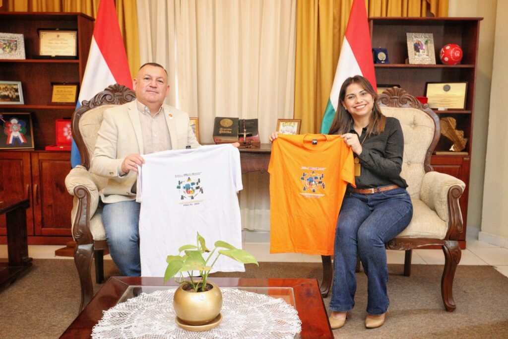 Pilar será sede del I Congreso Internacional de Trabajo Social en Paraguay