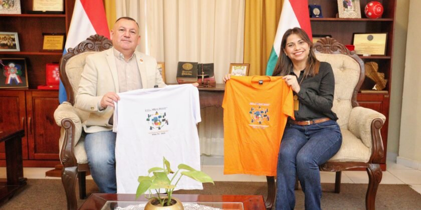 Pilar será sede del I Congreso Internacional de Trabajo Social en Paraguay