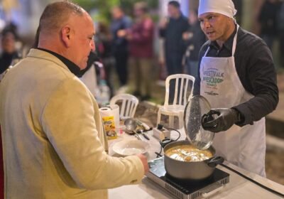Pilar celebra su identidad ribereña en el exitoso Festival Nacional del Pescado – Pira Ára