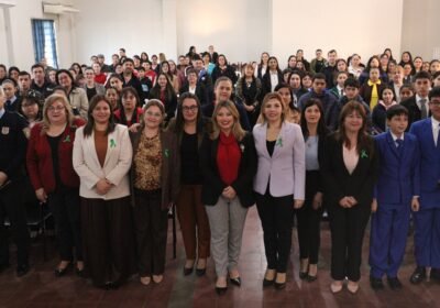 PRIMER FORO DEPARTAMENTAL PARA LA PREVENCIÓN DEL ABUSO SEXUAL Y LA PROTECCIÓN DE LA NIÑEZ Y LA ADOLESCENCIA