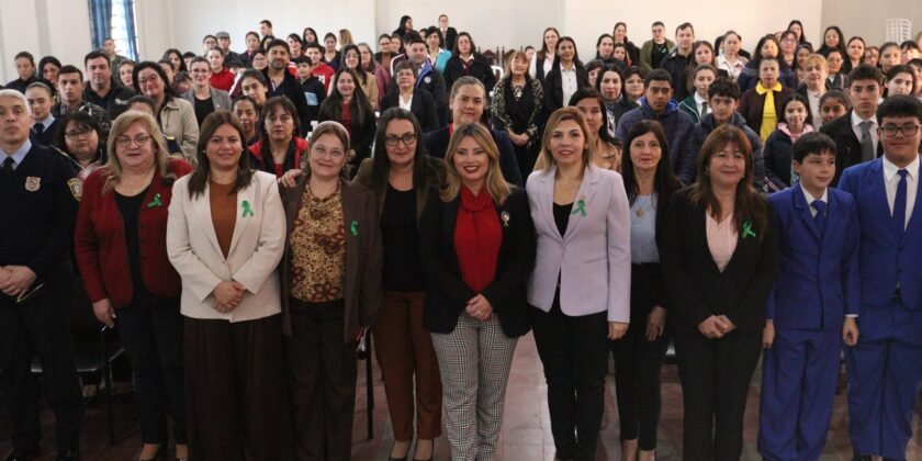 PRIMER FORO DEPARTAMENTAL PARA LA PREVENCIÓN DEL ABUSO SEXUAL Y LA PROTECCIÓN DE LA NIÑEZ Y LA ADOLESCENCIA