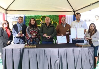 Ñeembucú celebra un hito con la primera Indicación Geográfica del país para su miel orgánica