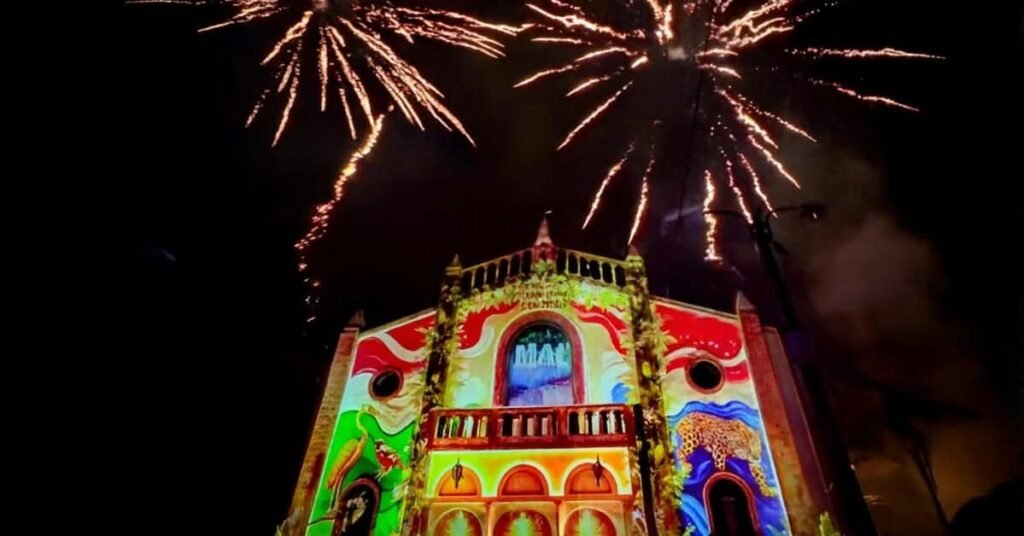 Alrededor de 30.000 turistas dejan un flujo económico de Gs 4.500 millones en Ñeembucú