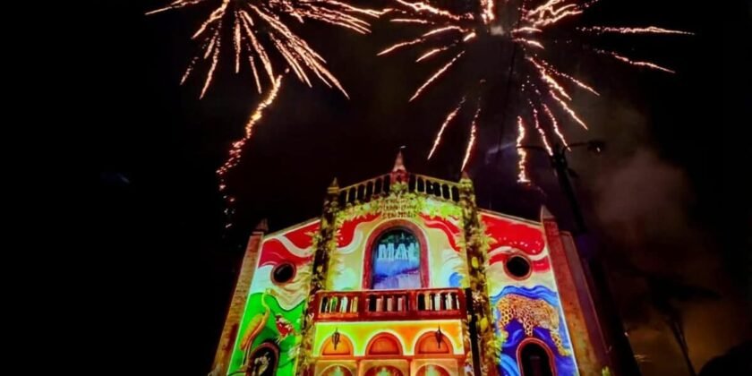 Alrededor de 30.000 turistas dejan un flujo económico de Gs 4.500 millones en Ñeembucú