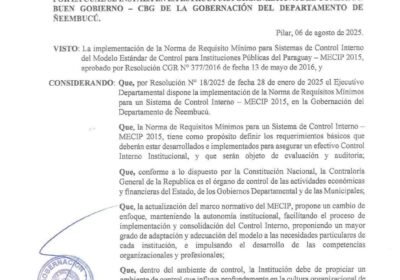 Buenas prácticas en la gestión mediante aprobación de Código de buen Gobierno
