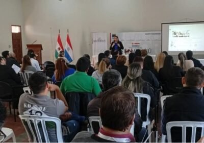 Capacitación permanente para fortalecer la gestión pública