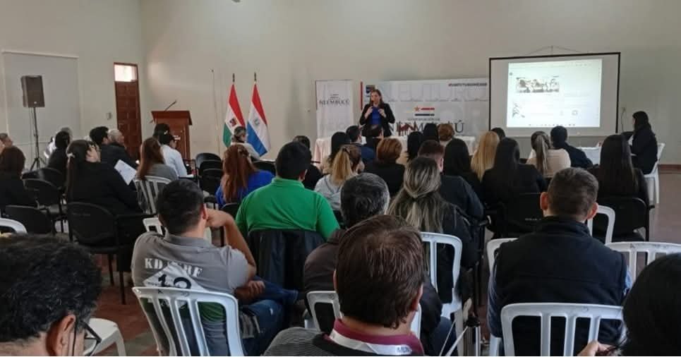 Capacitación permanente para fortalecer la gestión pública