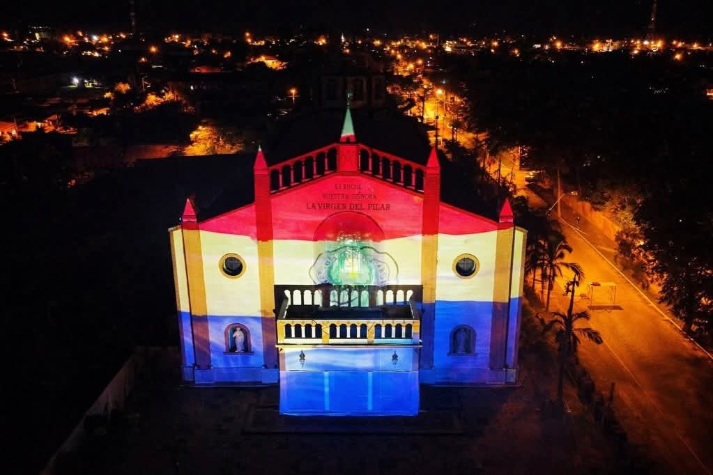 Ñeembucú se prepara como gran destino turístico: Presentan agenda por Semana Santa