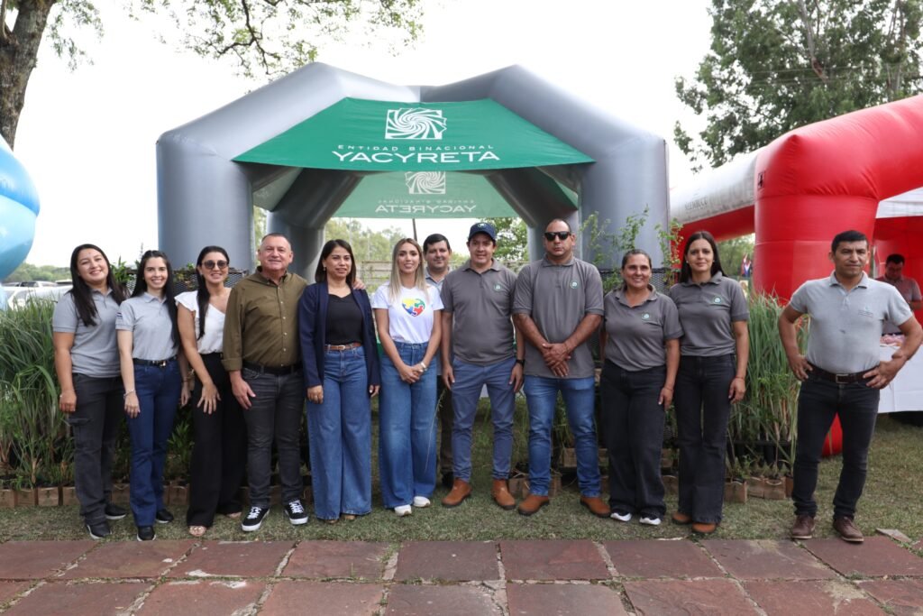 Exitosa primera jornada de atenciones para niños y niñas con TEA en Pilar