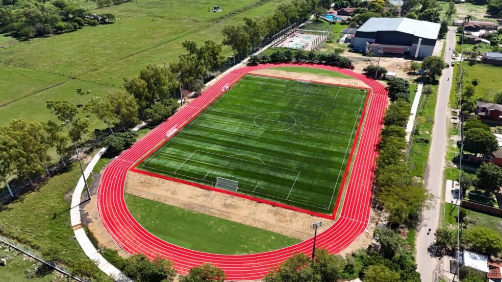 Luz verde a la Fase C de la Costanera de Pilar y avanzan «Plan 1000» de pavimentación en Ñeembucú