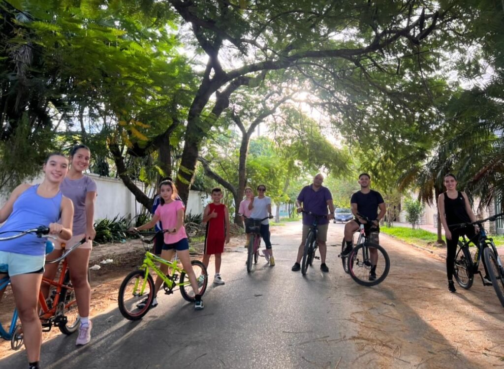 Ñeembucú cosecha los resultados de una gestión enfocada en el fortalecimiento turístico